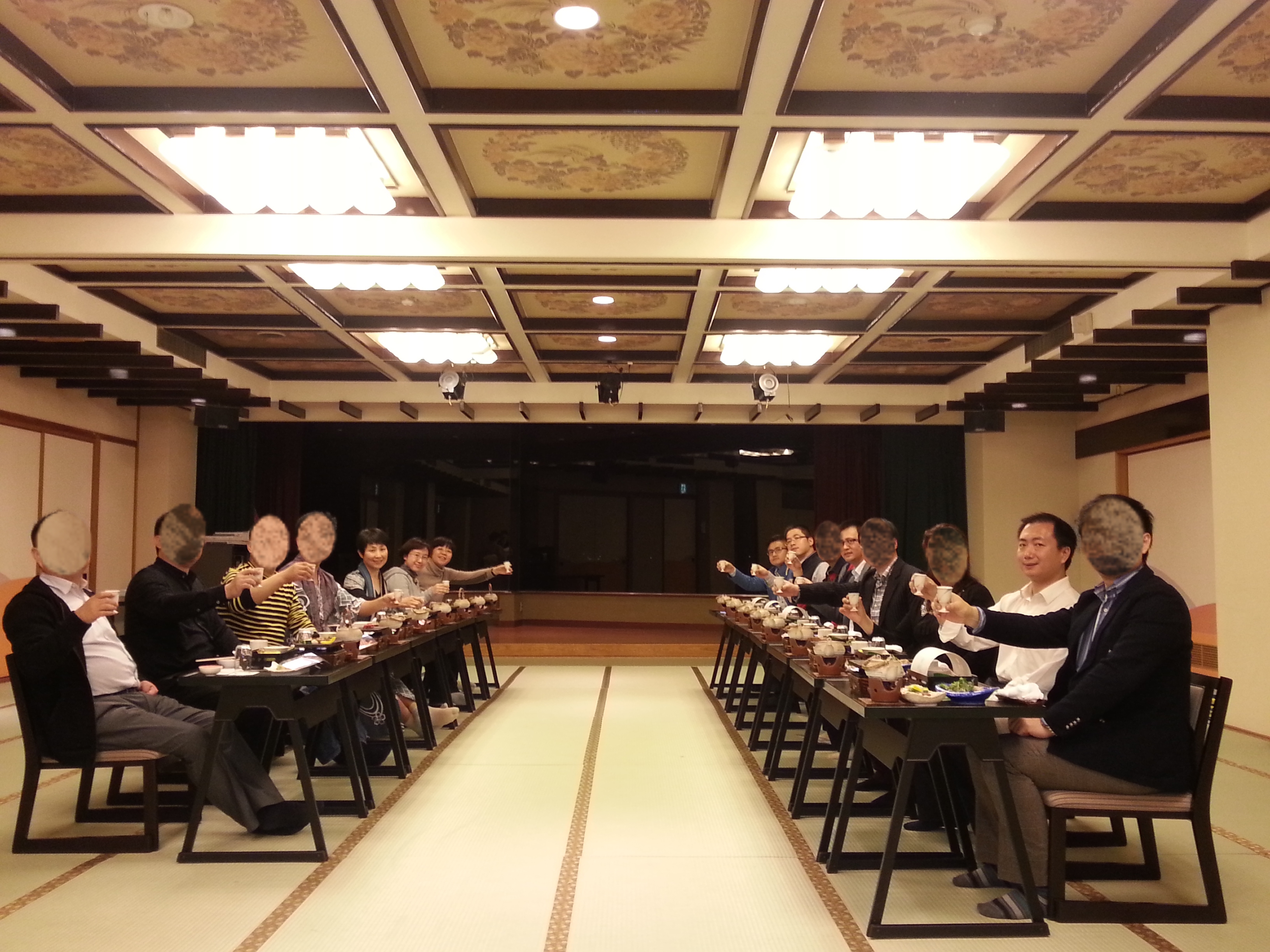 Sample schedule of activities below for your reference