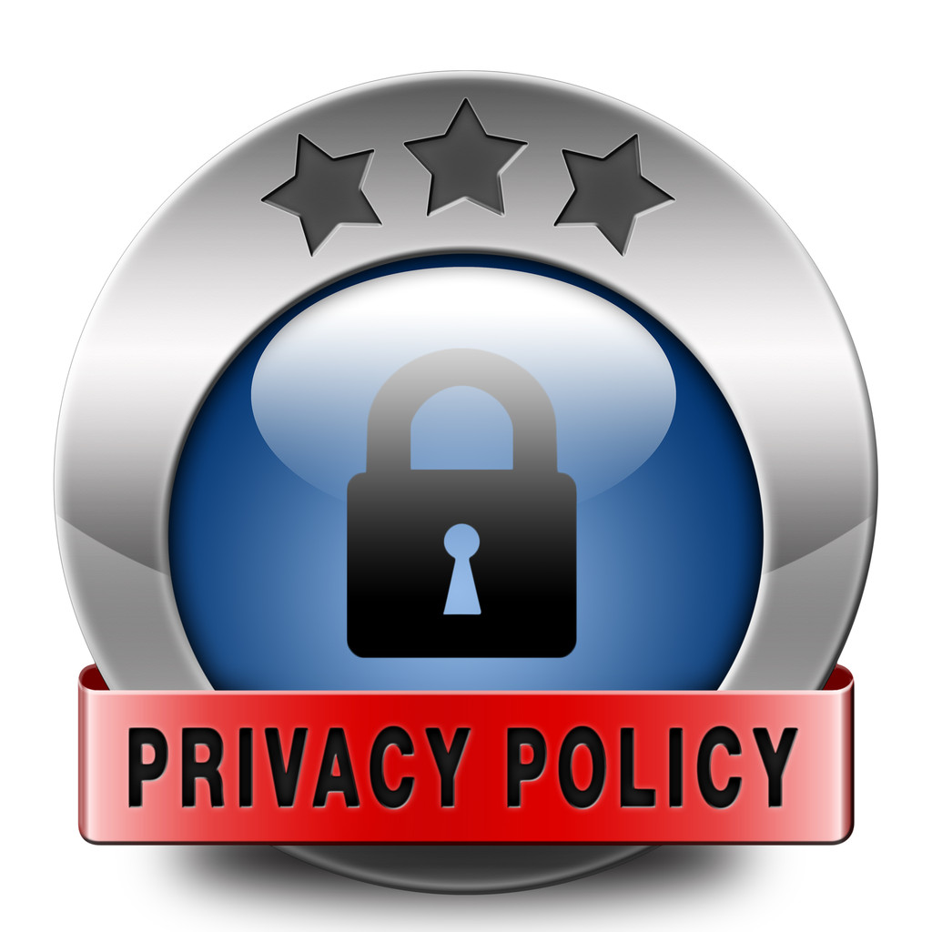 Privacy Policy